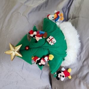 Disneyland Park original Christmas Tree Hat